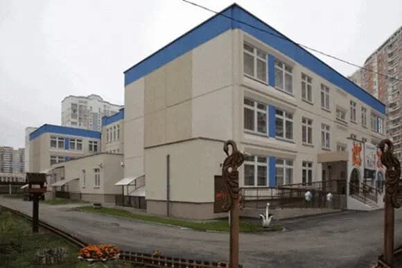 Средняя общеобразовательная школа № 16, здание № 2, дошкольное отделение — фото 9