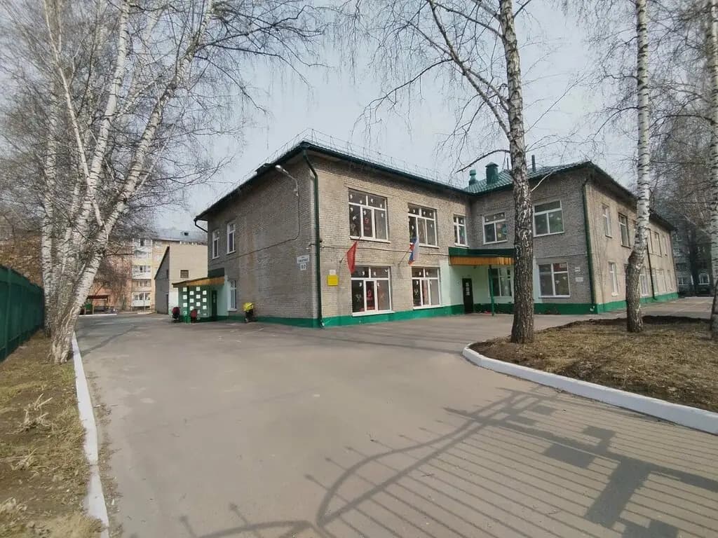 МАДОУ детский сад № 22 комбинированного вида, корпус 2 — фото 2