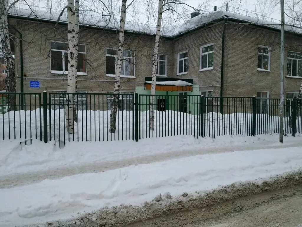 МАДОУ детский сад № 22 комбинированного вида, корпус 2 — фото 4