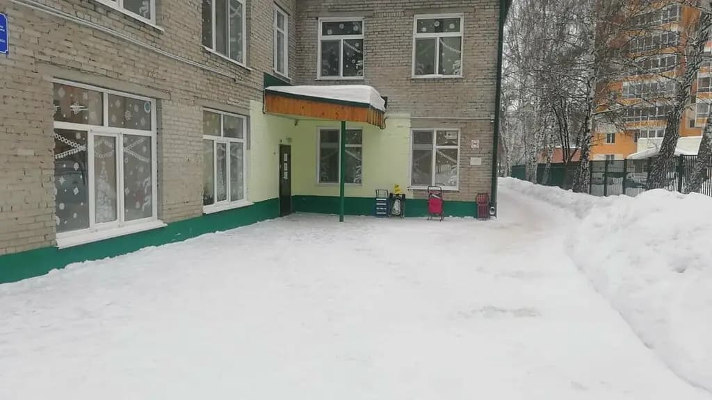 МАДОУ детский сад № 22 комбинированного вида, корпус 2 — фото 6
