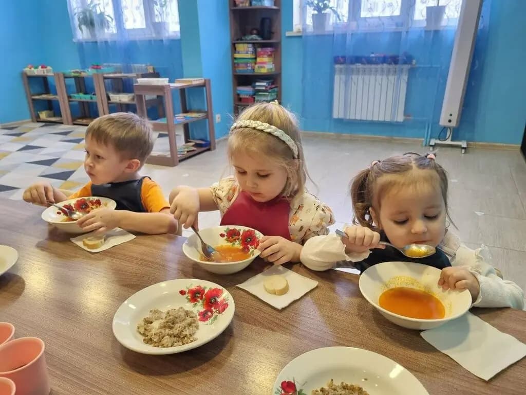 Академия детства — фото 5