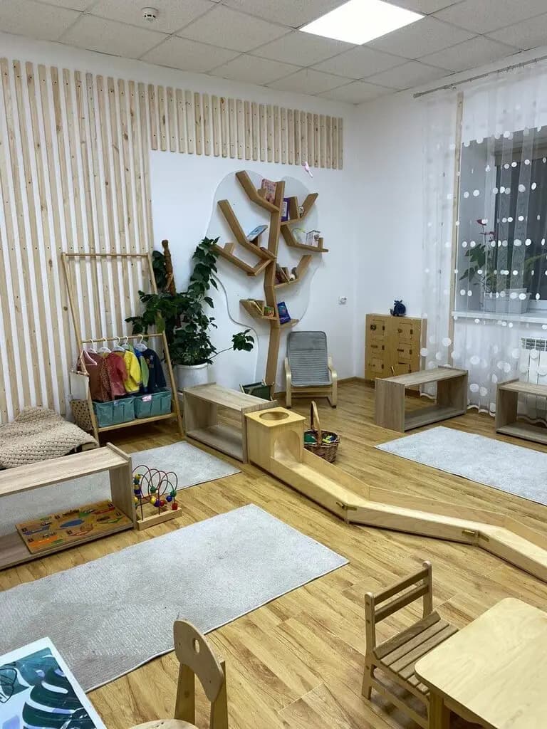 Монтессори-центр — фото 2