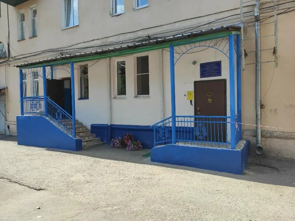 Детский сад № 96, филиал № 1 Капелька — фото 4