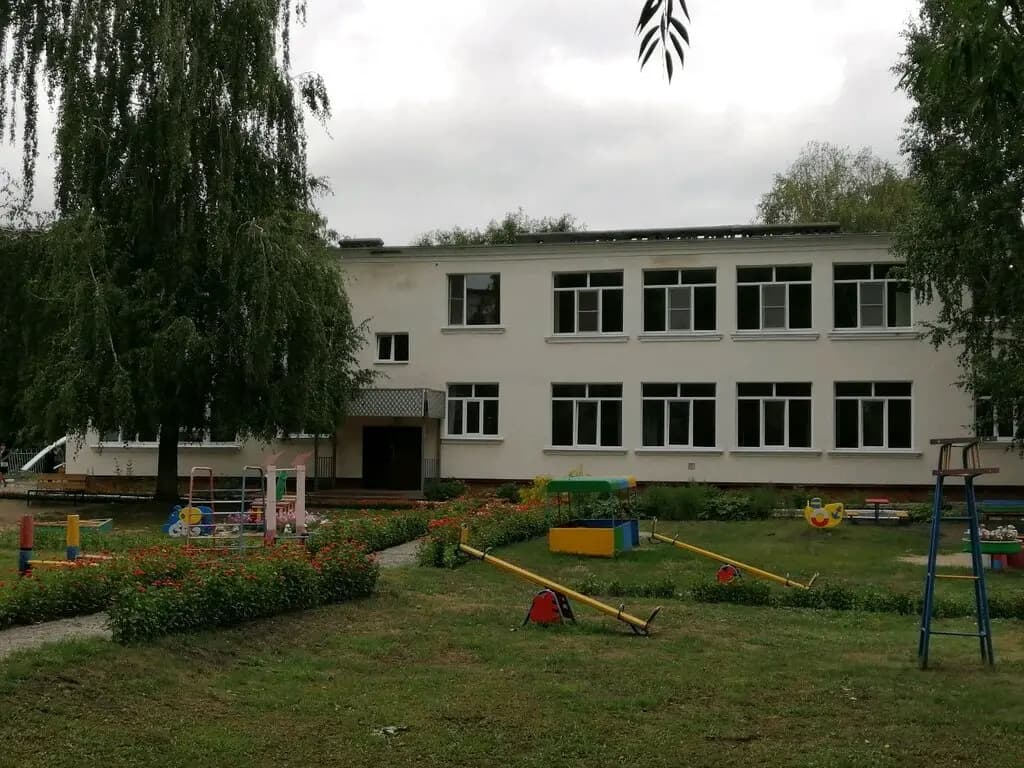 Детский сад № 139 Берёзка, филиал № 2 Белочка — фото 2
