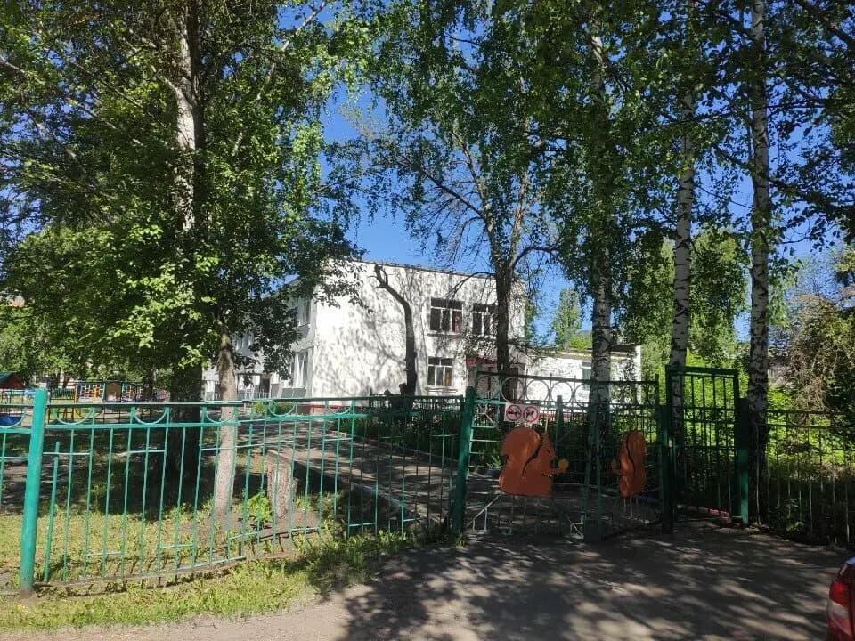 Детский сад № 139 Берёзка, филиал № 2 Белочка — фото 5