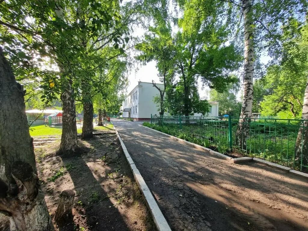 Детский сад № 139 Берёзка, филиал № 2 Белочка — фото 6