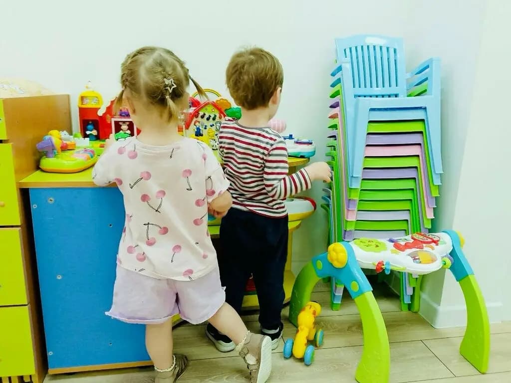 Волшебная страна — фото 6
