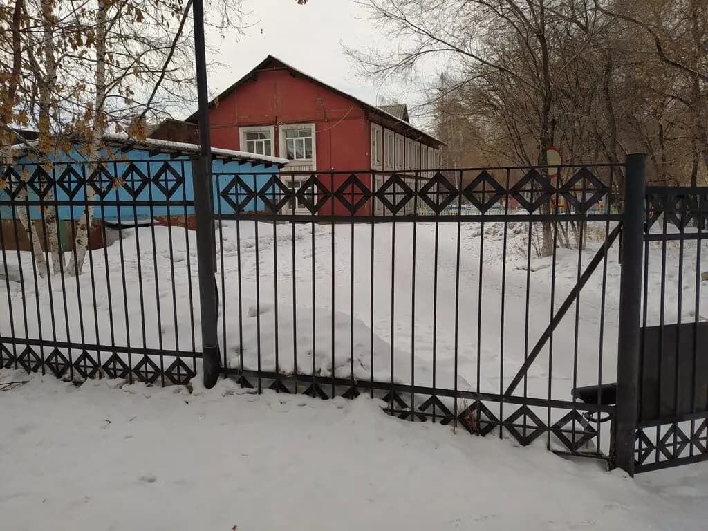 СОШ с углубленным изучением отдельных предметов № 14, структурное подразделение дошкольного образования — фото 6