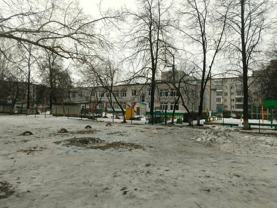 Детский сад № 150 Чебурашка — фото 10