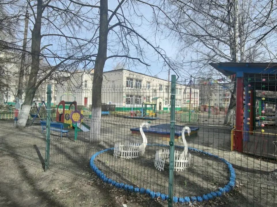 Детский сад № 150 Чебурашка — фото 3