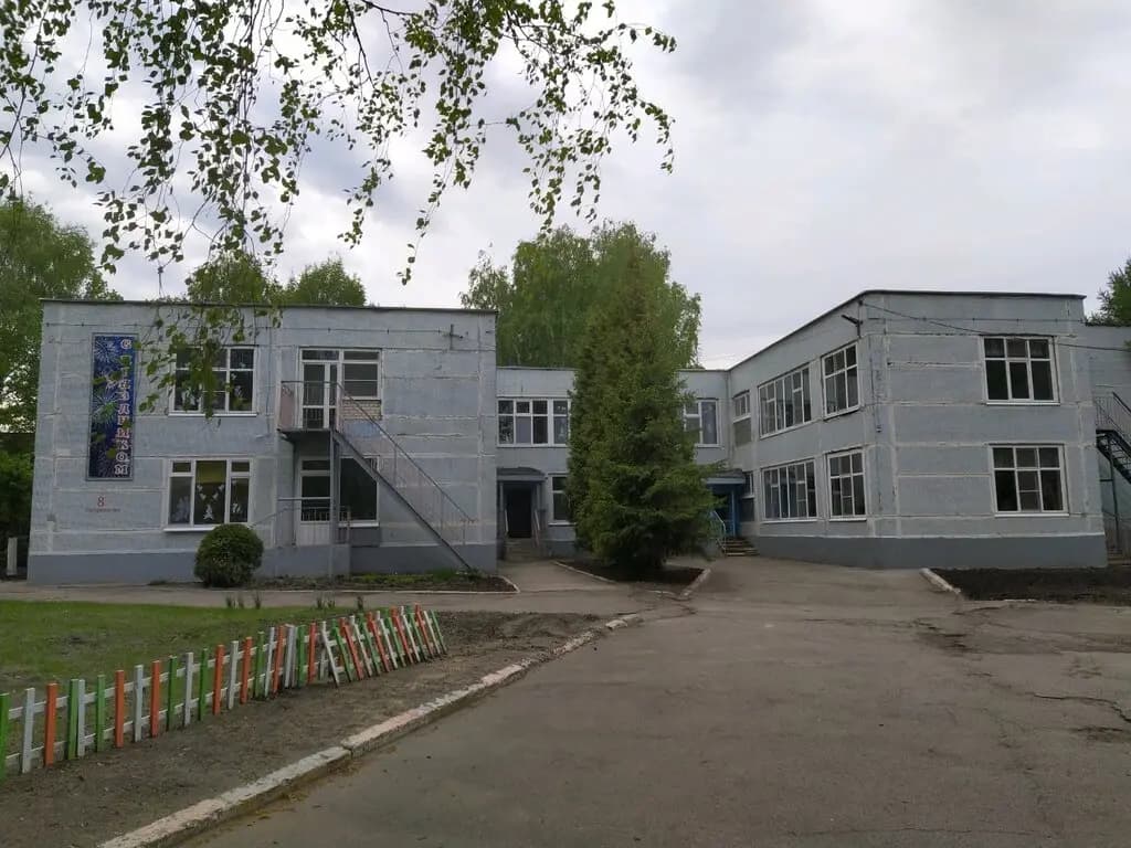 Детский сад № 156 Волжаночка — фото 2