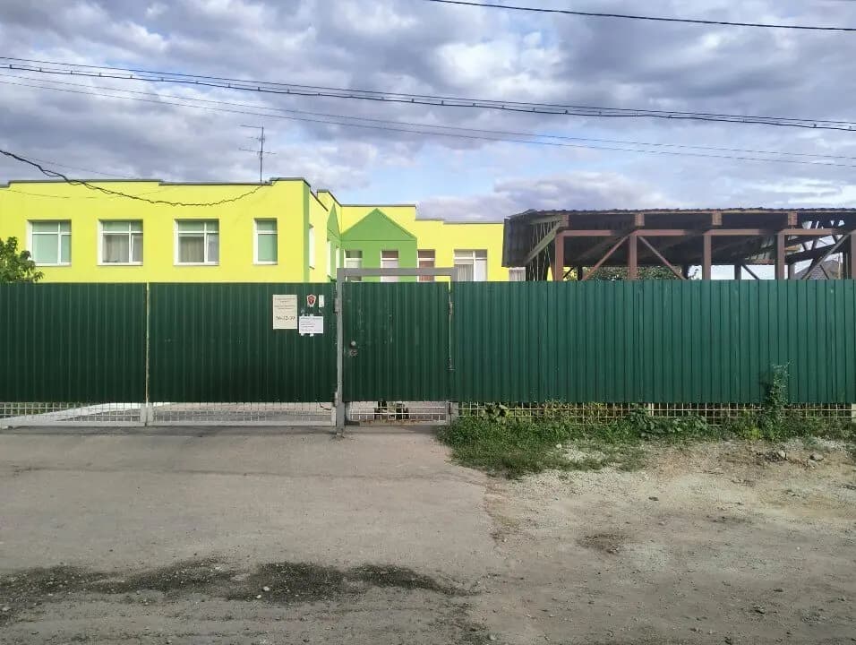 Средняя школа № 82, структурное подразделение детский сад Совёнок — фото 3