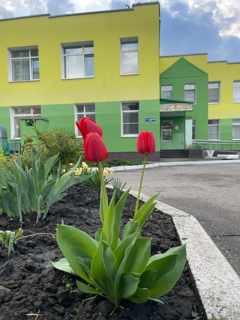 Средняя школа № 82, структурное подразделение детский сад Совёнок — фото 4