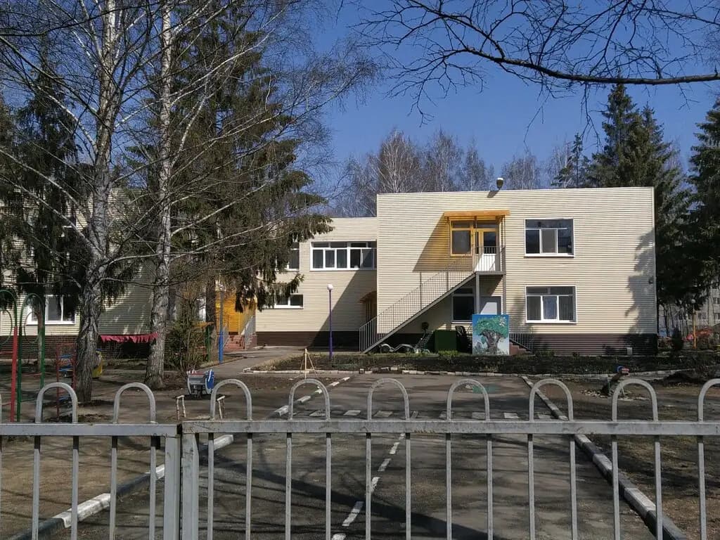 Детский сад № 142 Росинка — фото 1