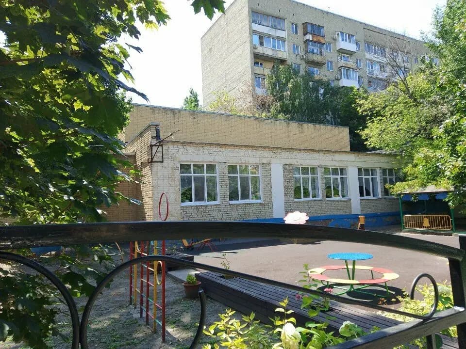 СОШ № 18 УИП имени О.П. Табакова, дошкольный корпус Колокольчик — фото 2