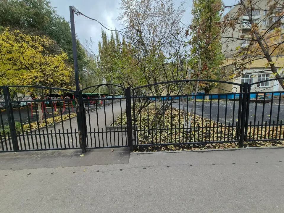 СОШ № 18 УИП имени О.П. Табакова, дошкольный корпус Колокольчик — фото 4