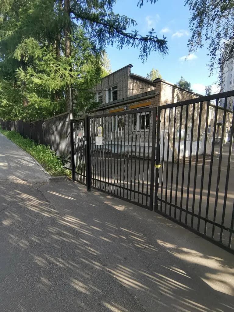 Детский сад № 36 Белочка — фото 7