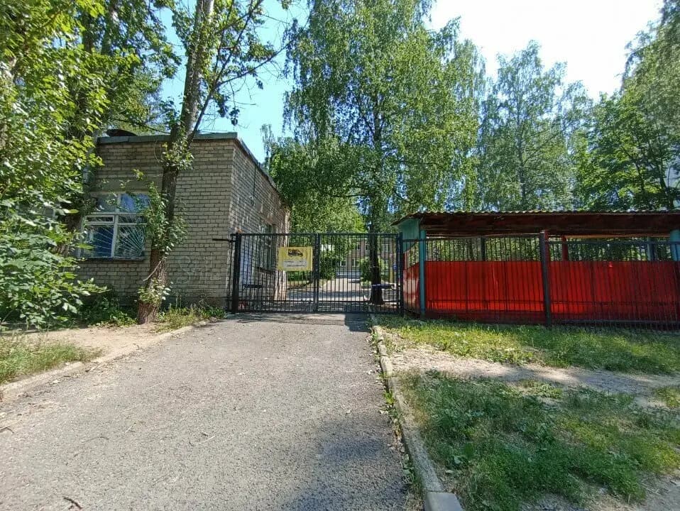 Детский сад № 36 Белочка — фото 8