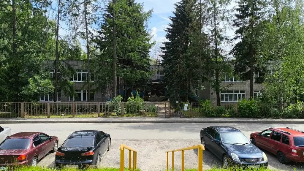Детский сад № 41 Алёнушка — фото 2