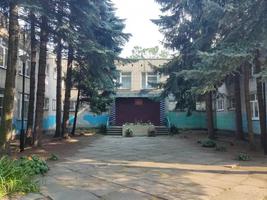 Детский сад № 41 Алёнушка — фото 4