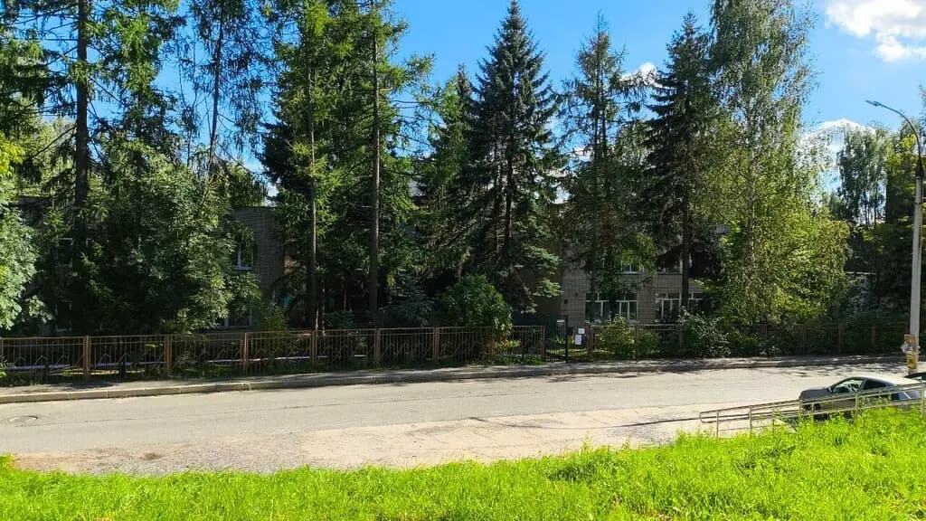Детский сад № 41 Алёнушка — фото 8