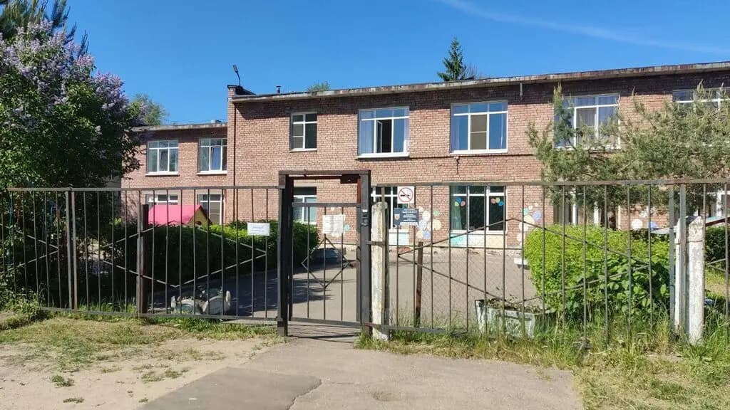 Детский сад № 207 Рыбка — фото 5