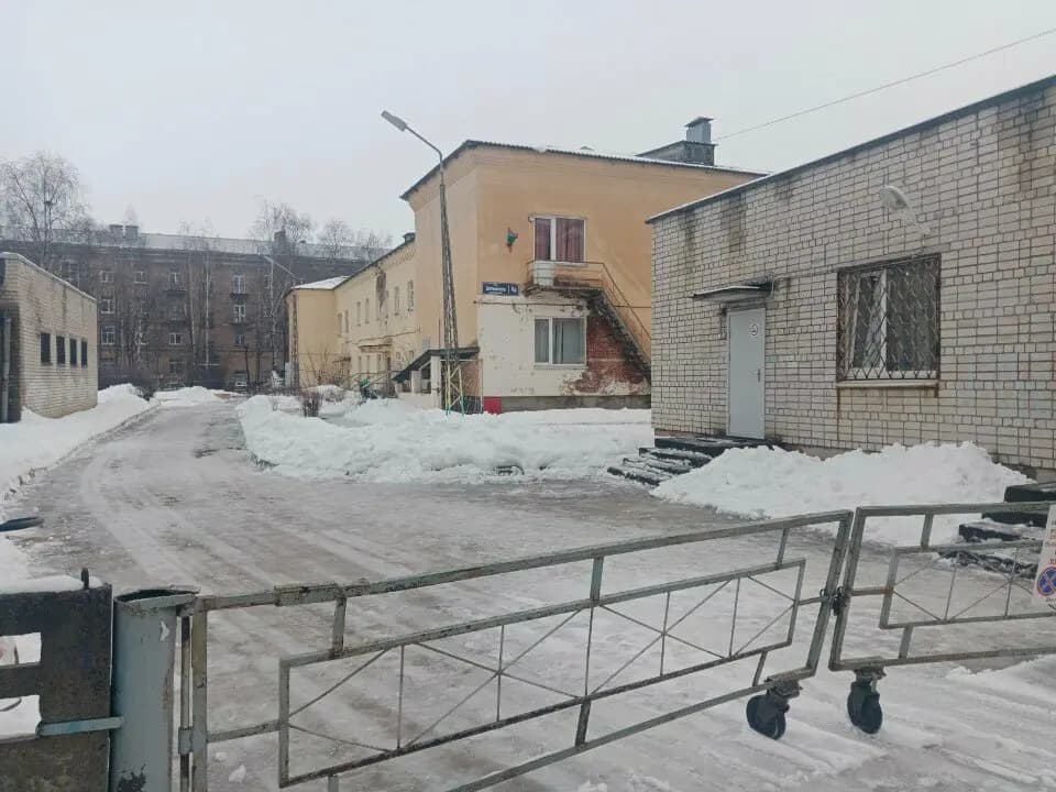 Детский сад № 41 Золушка