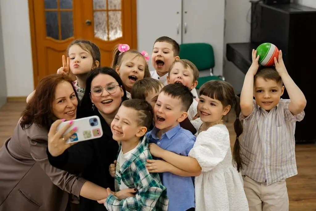 Маленькая страна — фото 10