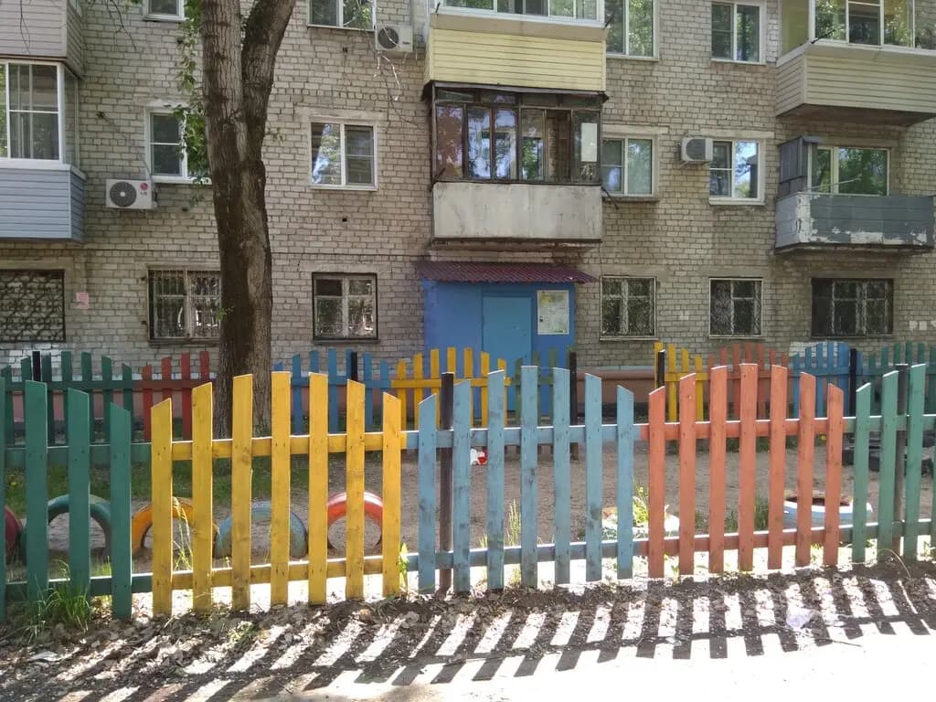 Частный детский сад Знайка — фото 1