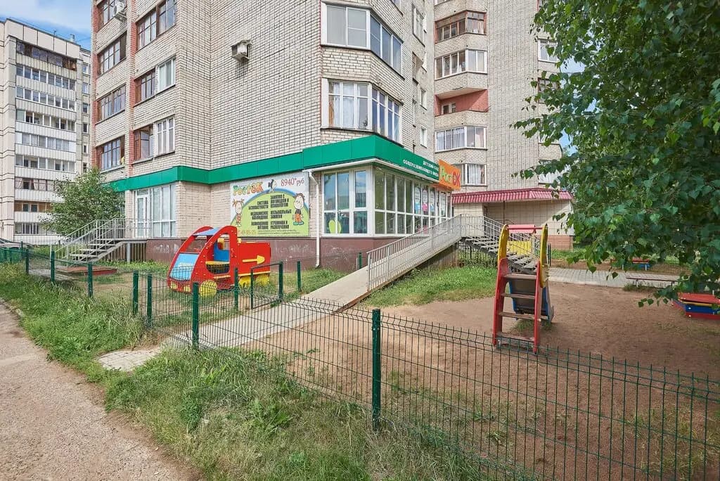 Детский сад Росток — фото 6