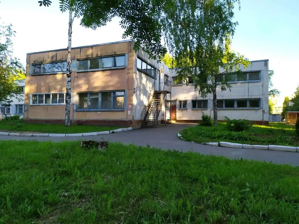Детский сад № 155 Соловушка — фото 2