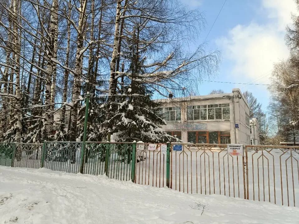 Детский сад № 150 Антошка — фото 4