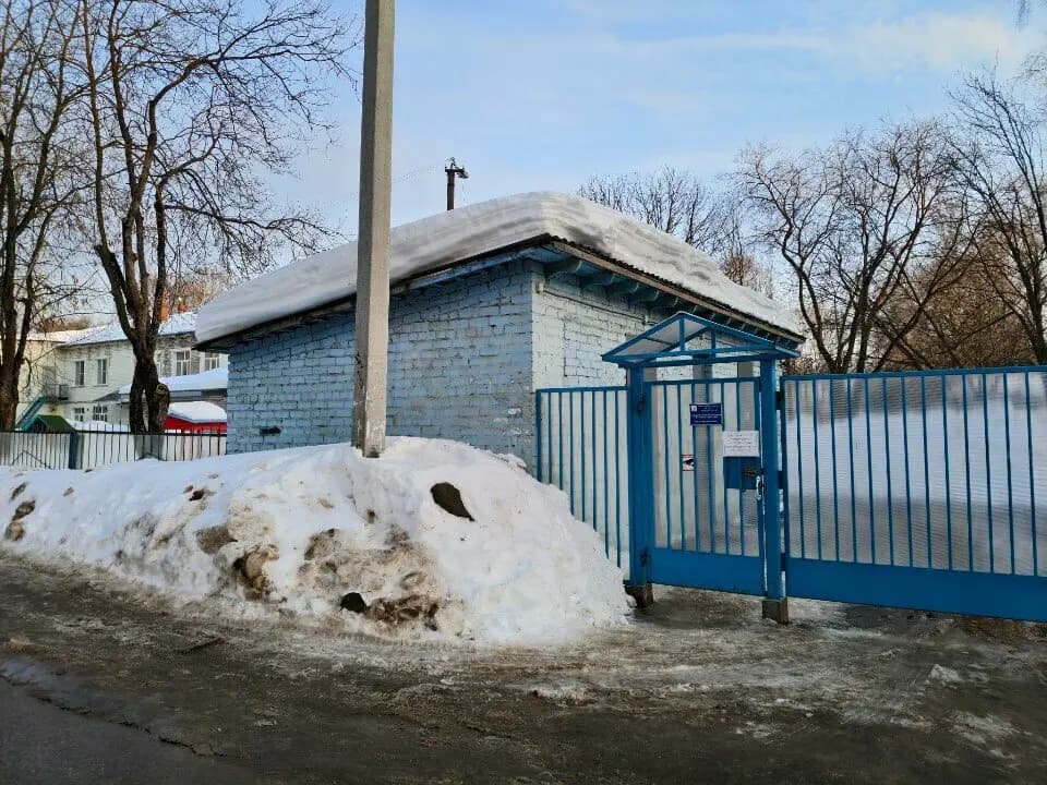 Детский сад № 102 Колосок — фото 7