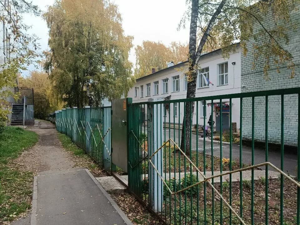 Детский сад № 120 Рябинушка — фото 9