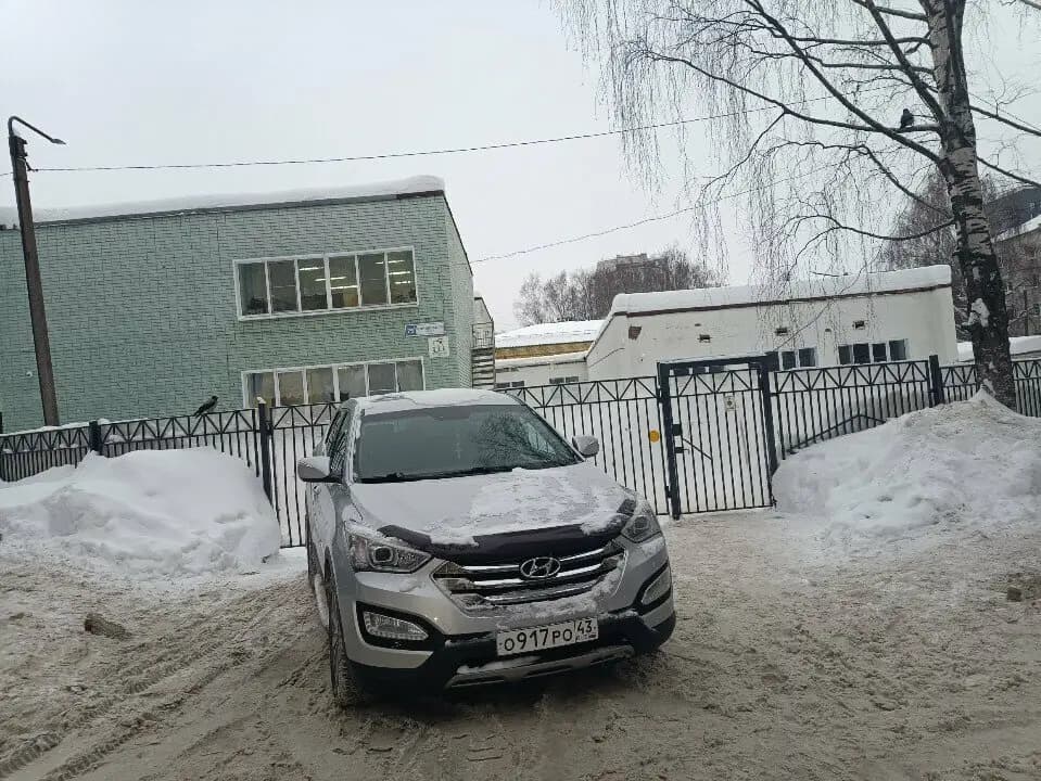Детский сад № 192 Весёлая полянка — фото 5