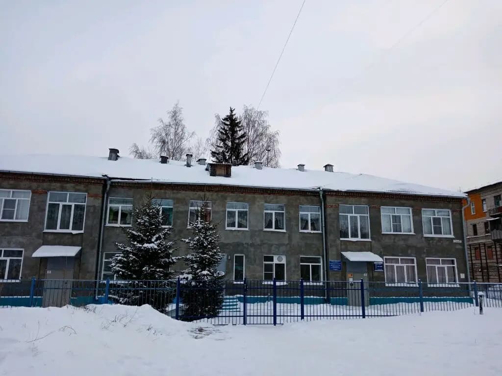 Детский сад № 202 Журавушка — фото 2