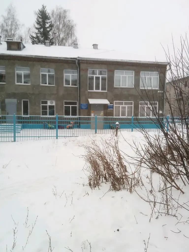 Детский сад № 202 Журавушка — фото 3