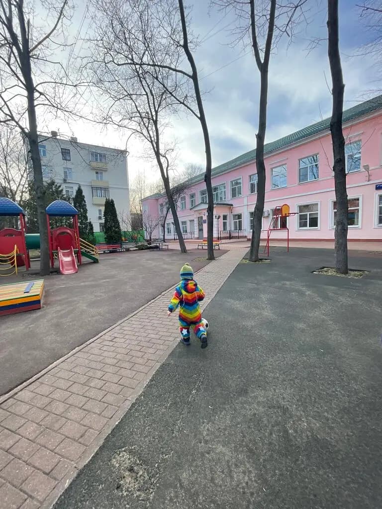 Центр развития и воспитания детей Планета детства — фото 4