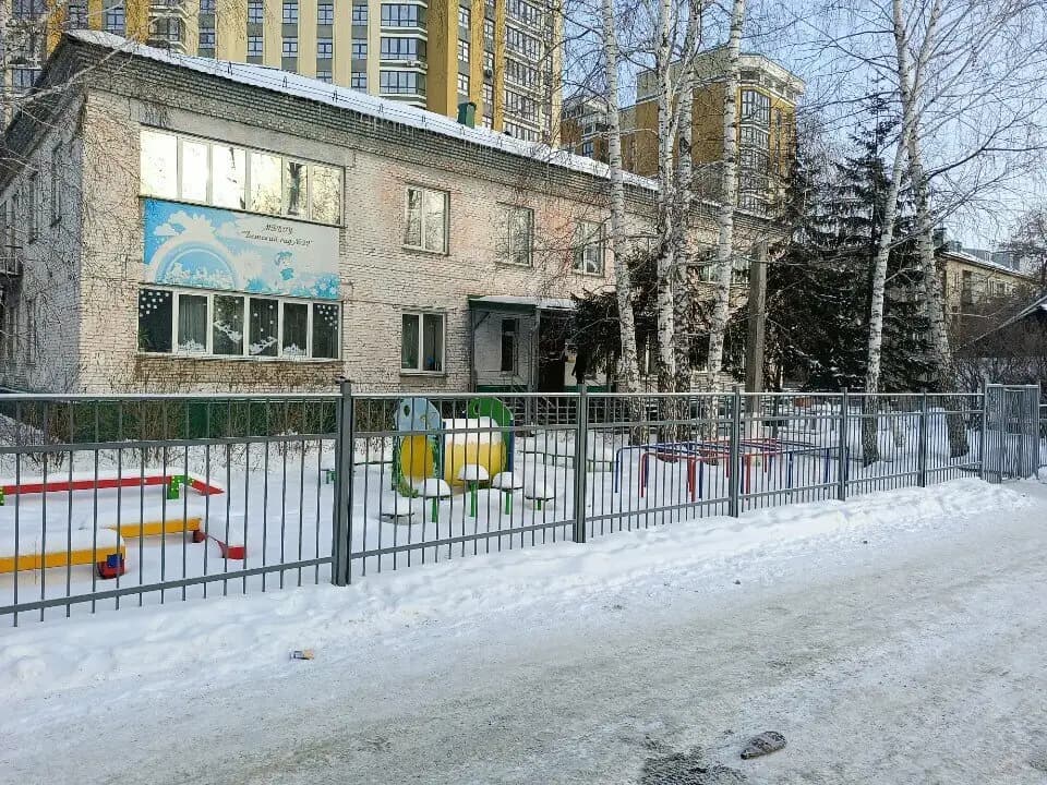 Детский сад № 22 компенсирующего вида — фото 2
