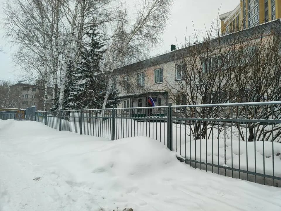 Детский сад № 22 компенсирующего вида — фото 6