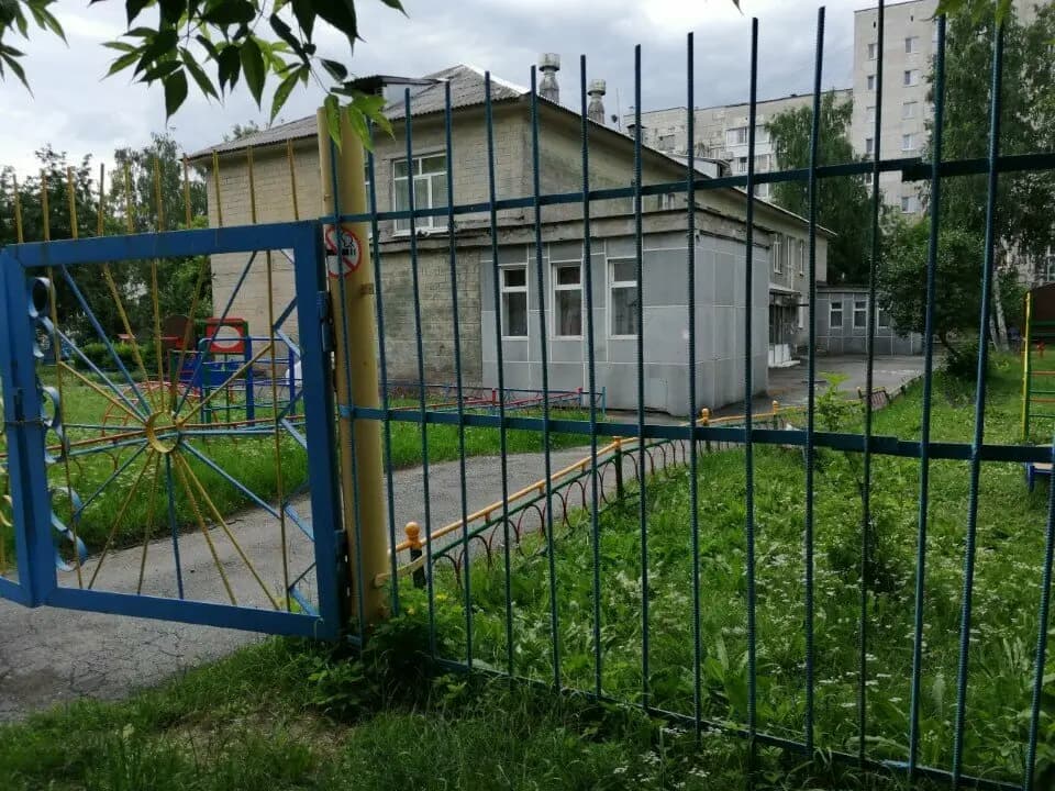 Детский сад № 162 Дружная семейка — фото 2