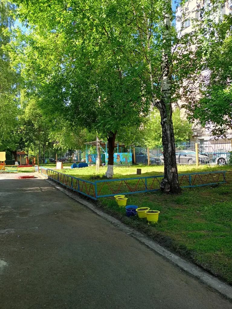 Детский сад № 162 Дружная семейка — фото 4