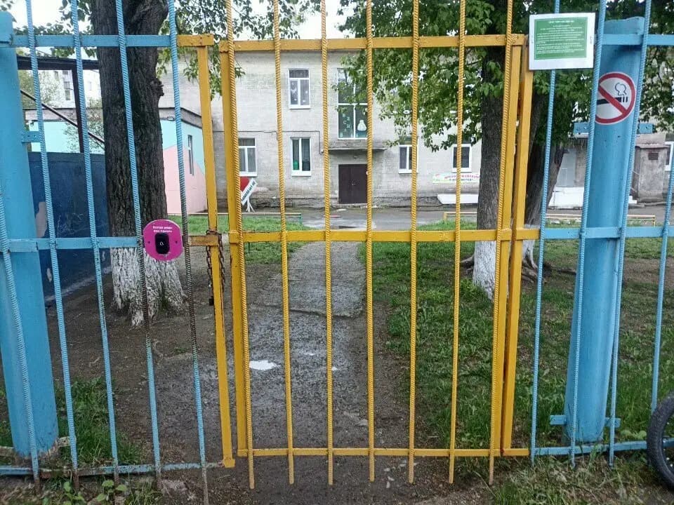 Детский сад № 162 Дружная семейка — фото 7