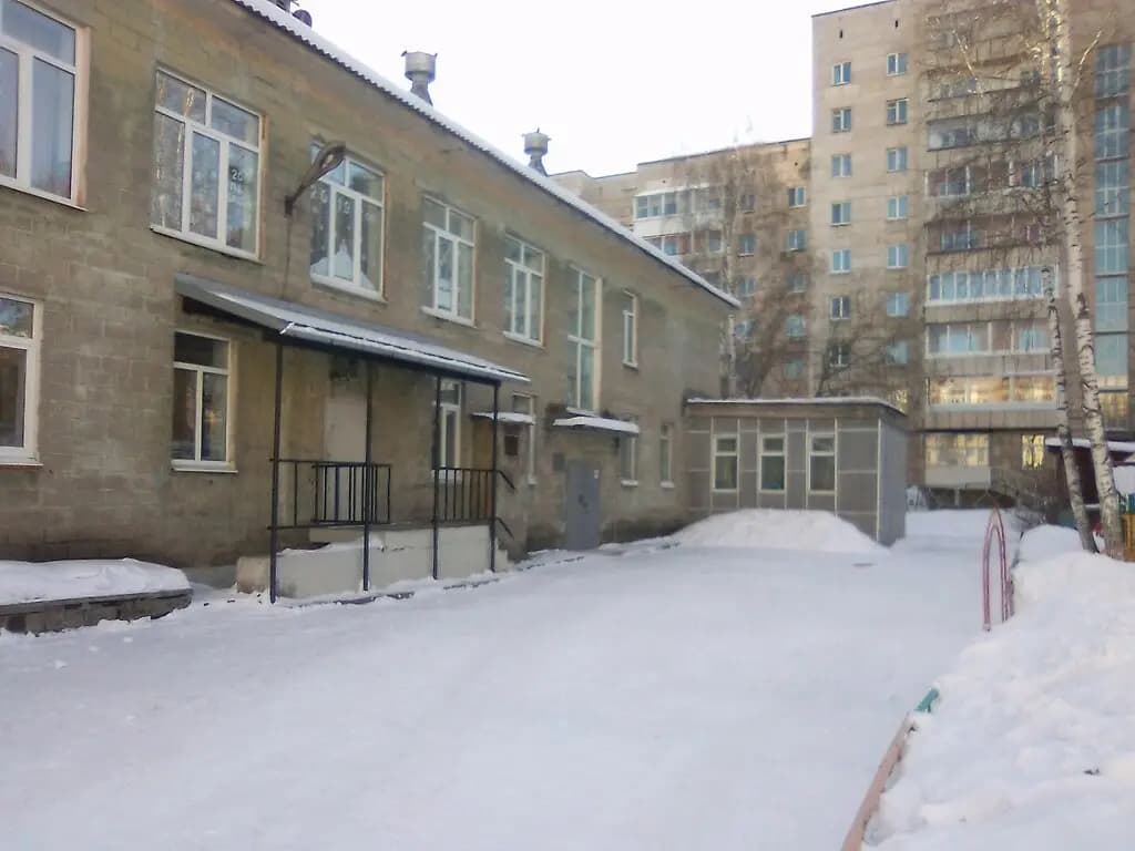 Детский сад № 162 Дружная семейка — фото 9