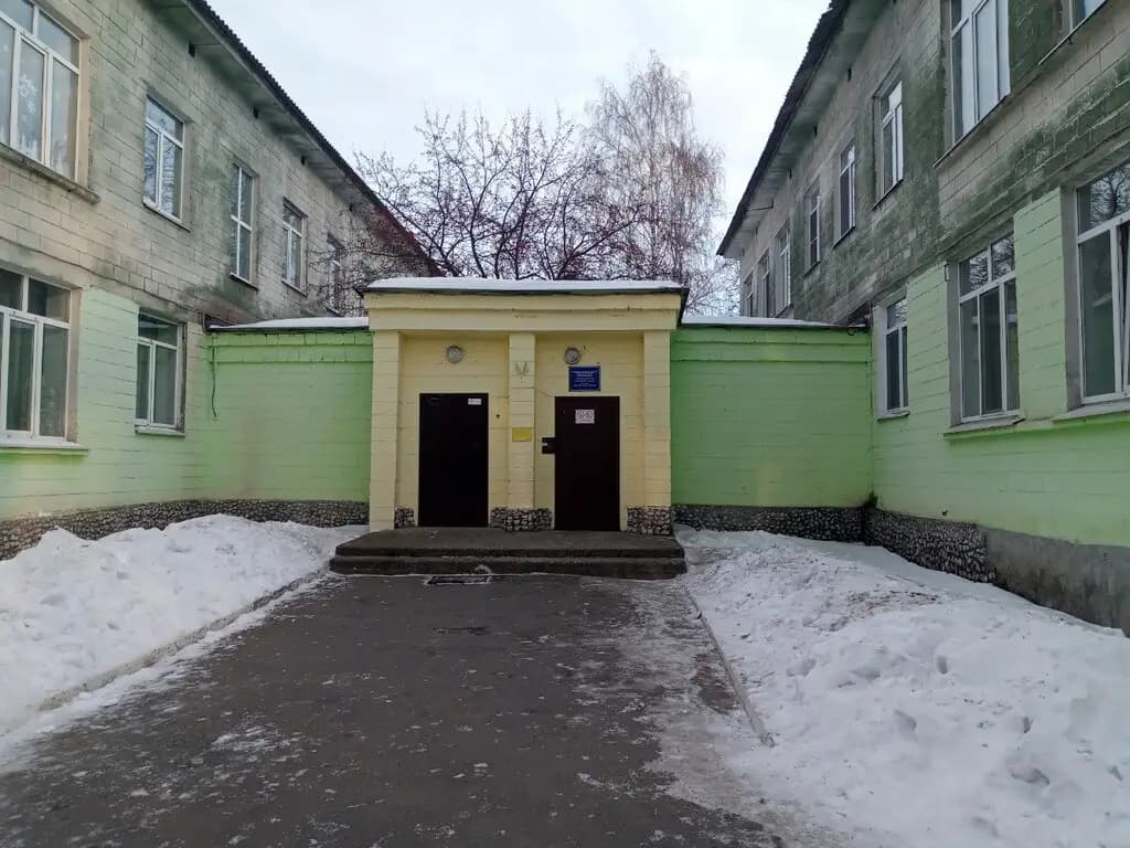 Детский сад Берёзка, структурное подразделение детский сад № 164 — фото 10