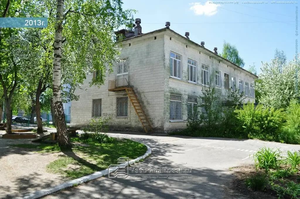 Детский сад Берёзка, структурное подразделение детский сад № 164 — фото 2