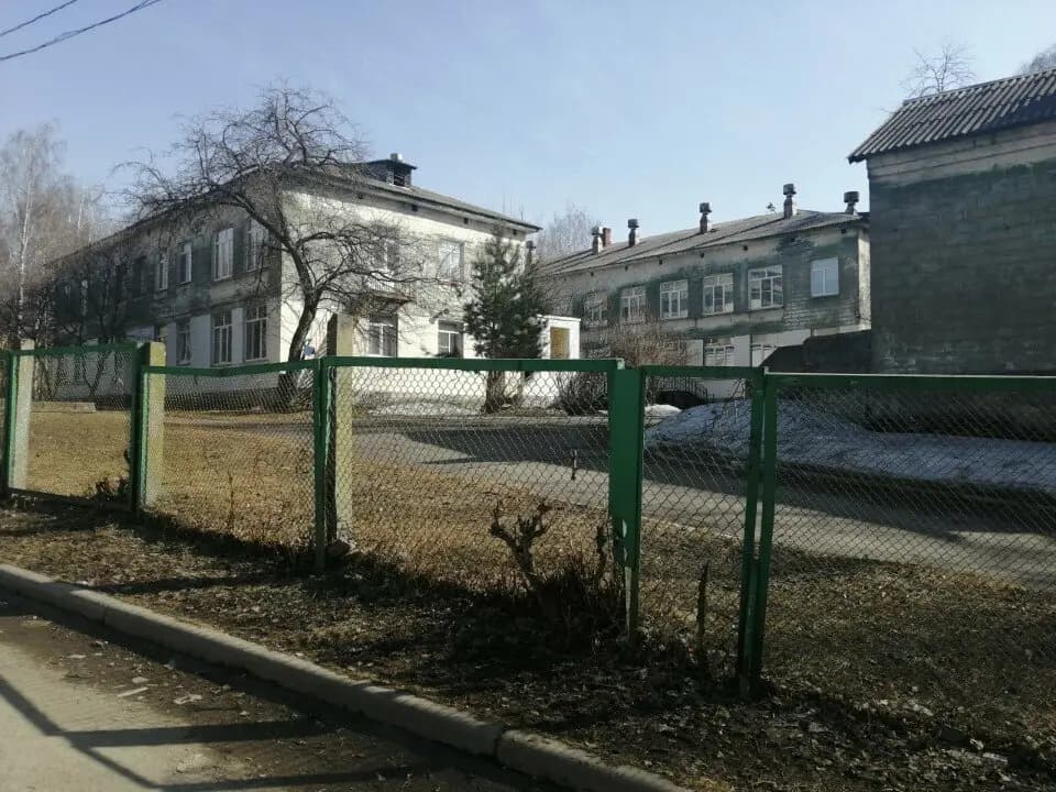 Детский сад Берёзка, структурное подразделение детский сад № 164 — фото 5