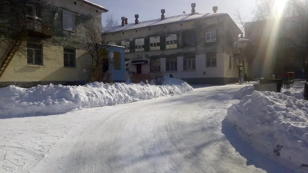 Детский сад Берёзка, структурное подразделение детский сад № 164 — фото 6