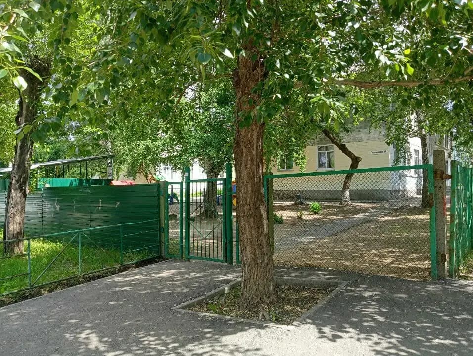 Детский сад Берёзка, структурное подразделение детский сад № 164 — фото 7