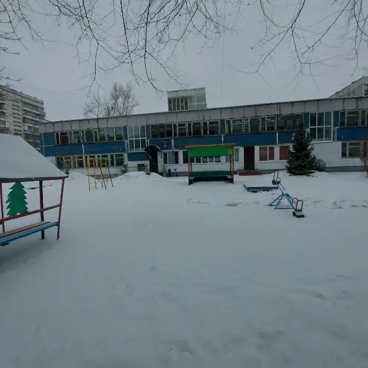 Детский сад № 58 Радуга — фото 10